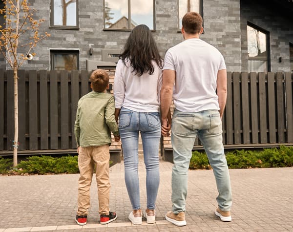 Crédit hypothécaire à 100 % profil emprunteur - Crédit Home Belgique