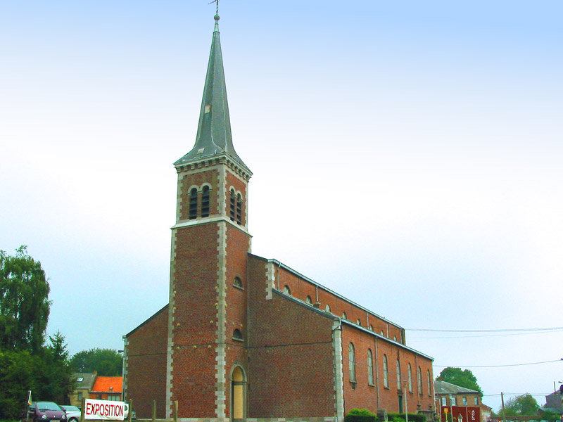 Nos crédits à Courcelles - Crédit Home Charleroi Belgique